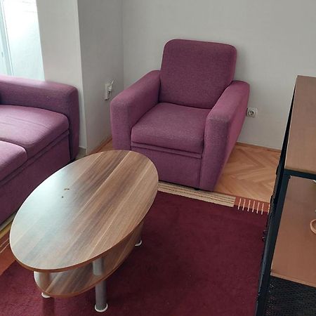Apartment Matilda Split Bagian luar foto