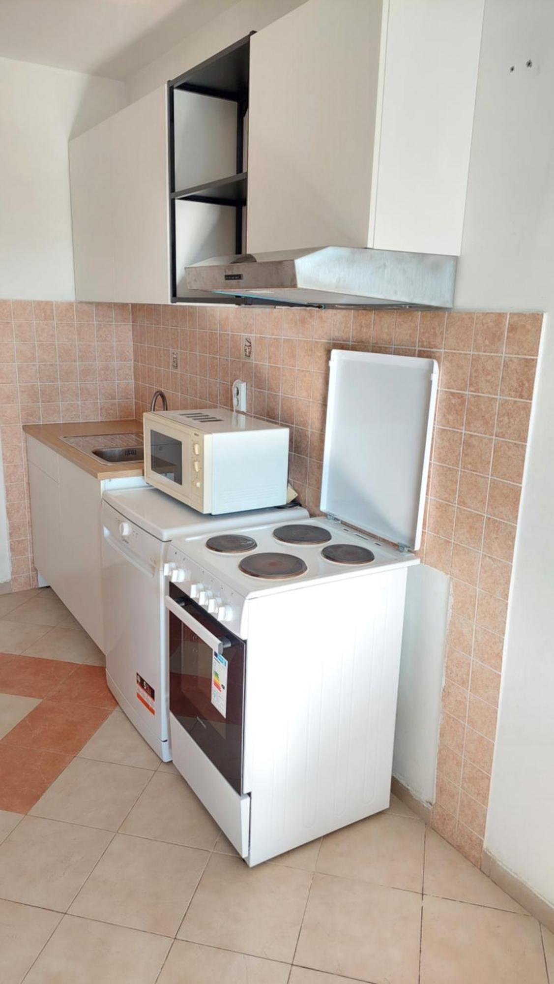 Apartment Matilda Split Bagian luar foto