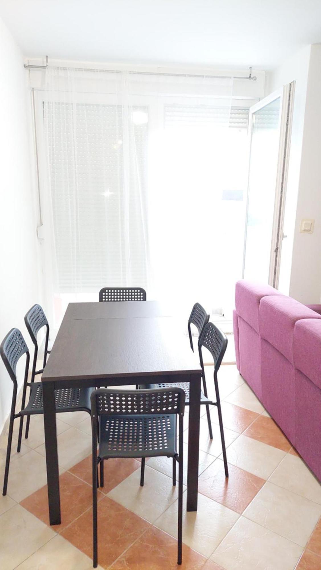 Apartment Matilda Split Bagian luar foto