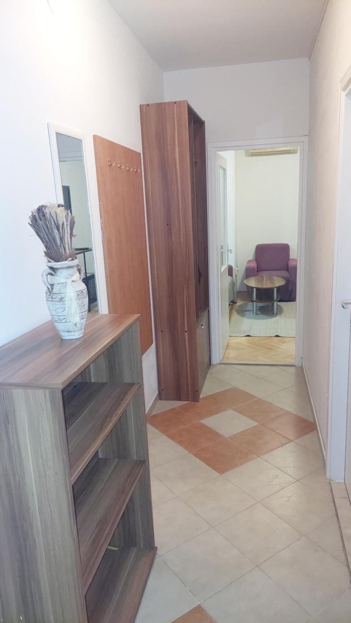 Apartment Matilda Split Bagian luar foto