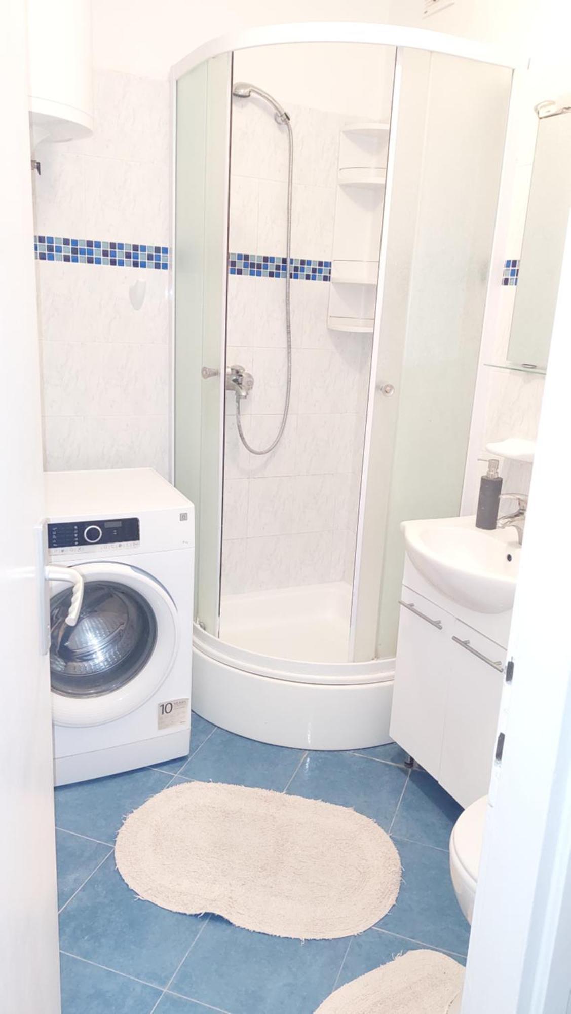 Apartment Matilda Split Bagian luar foto