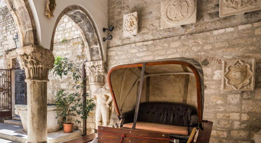 Apartment Matilda Split Bagian luar foto