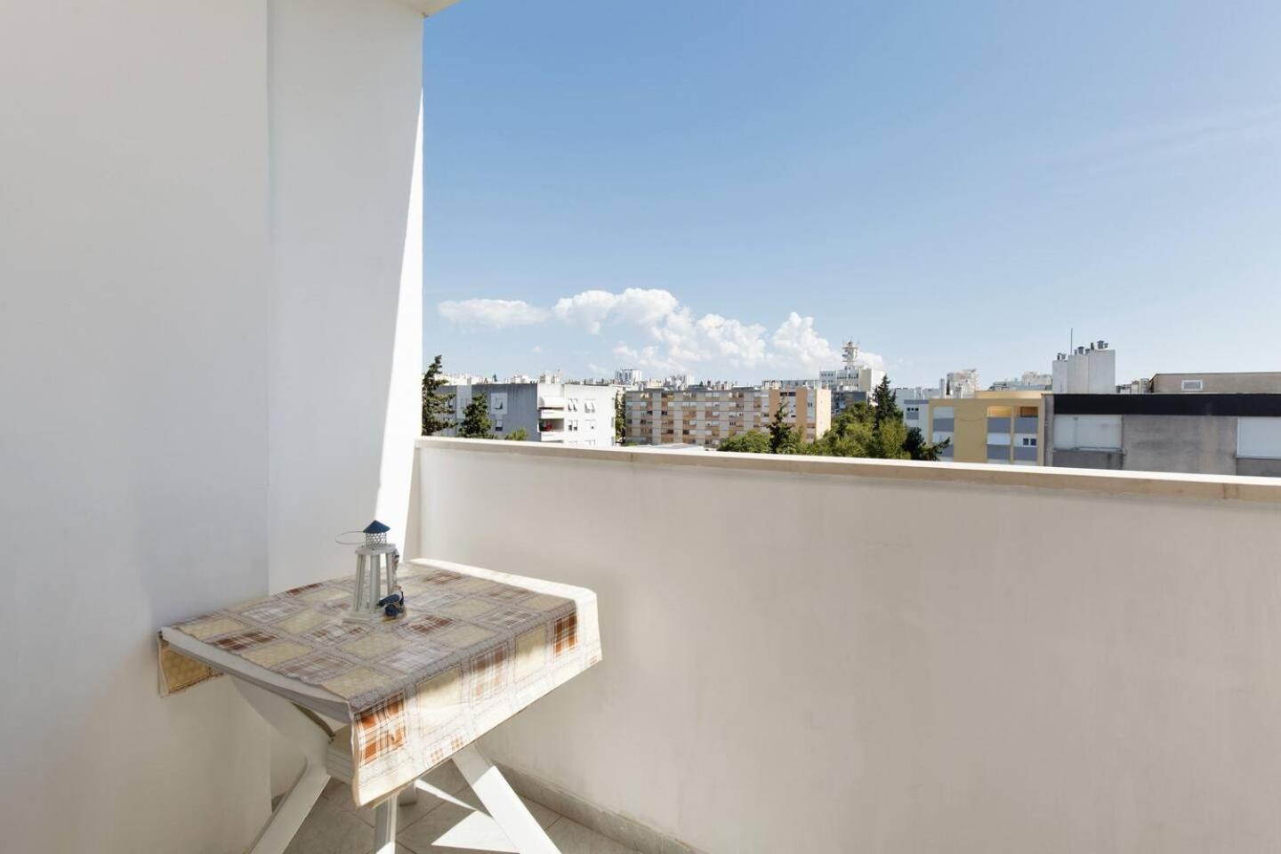 Apartment Matilda Split Bagian luar foto