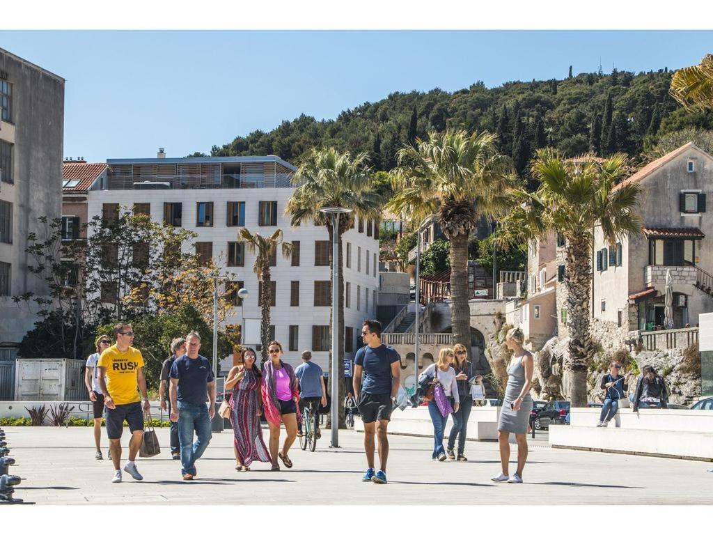 Apartment Matilda Split Bagian luar foto