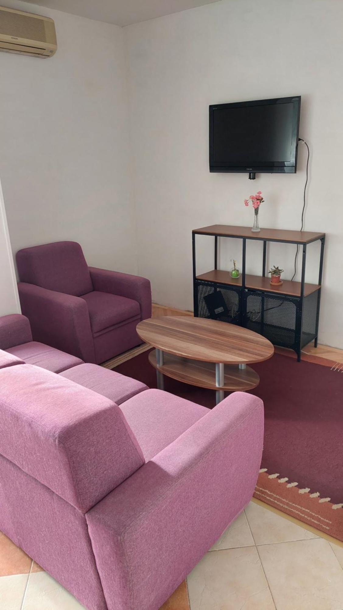 Apartment Matilda Split Bagian luar foto