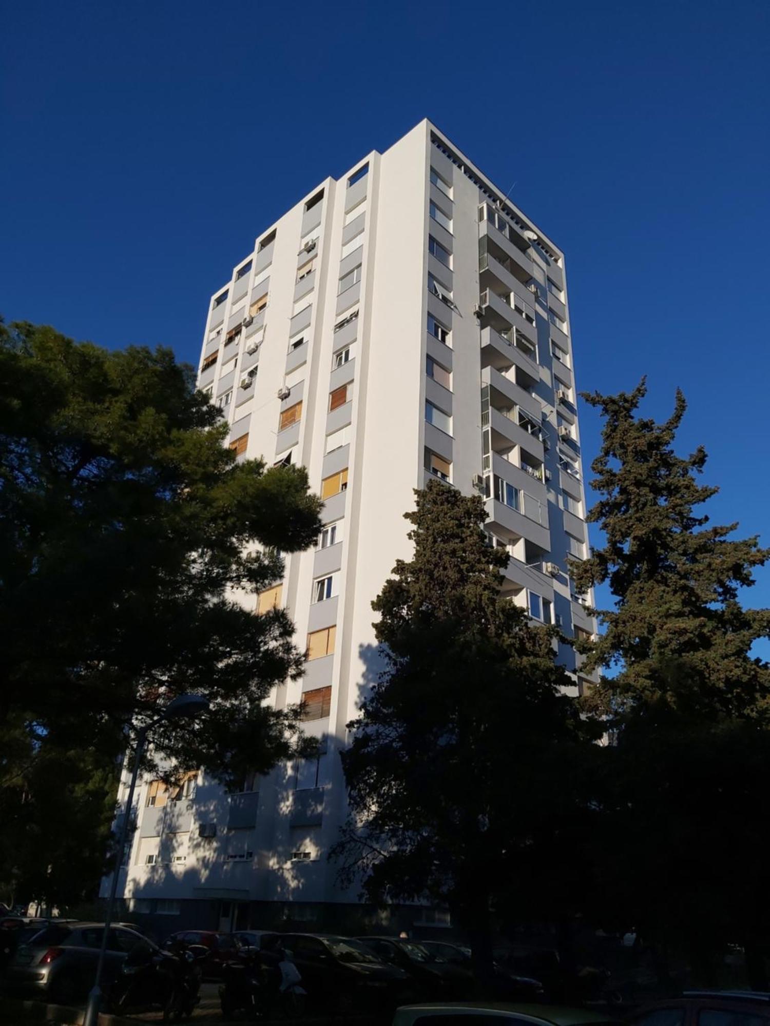 Apartment Matilda Split Bagian luar foto