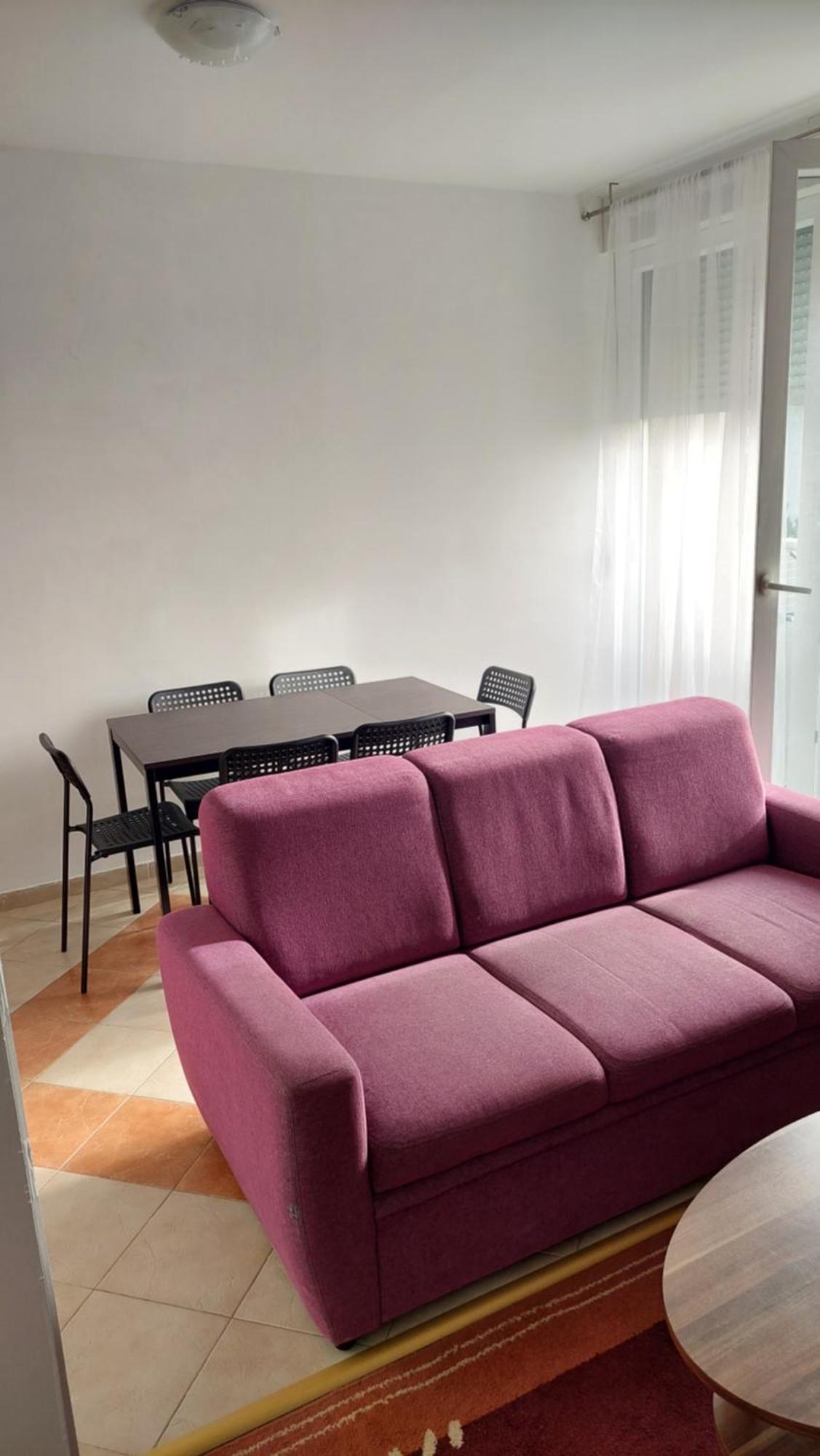 Apartment Matilda Split Bagian luar foto