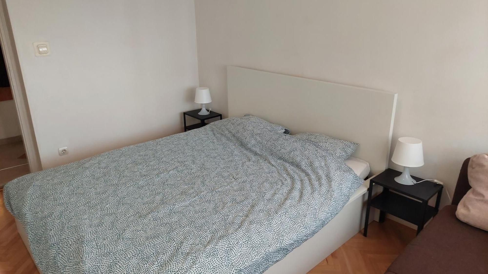 Apartment Matilda Split Bagian luar foto