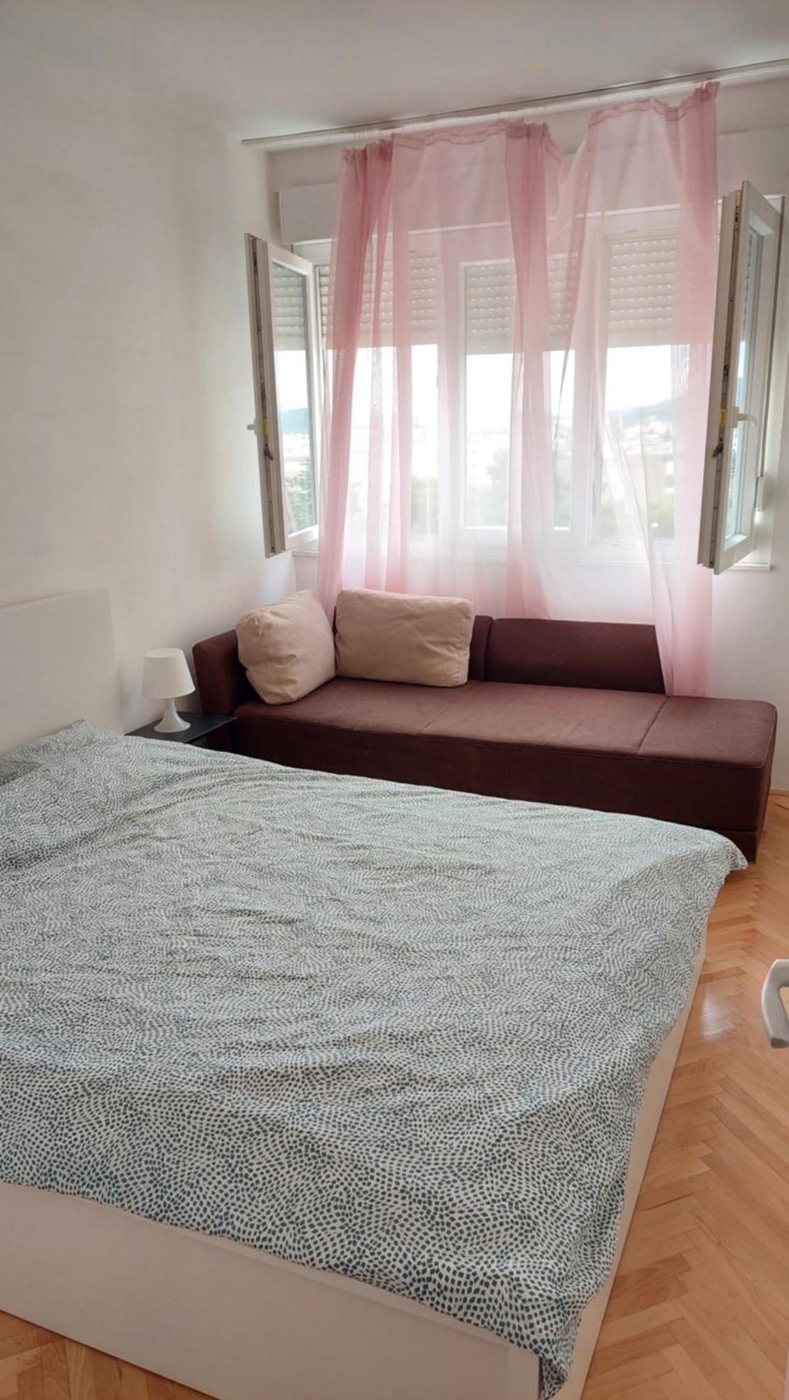 Apartment Matilda Split Bagian luar foto