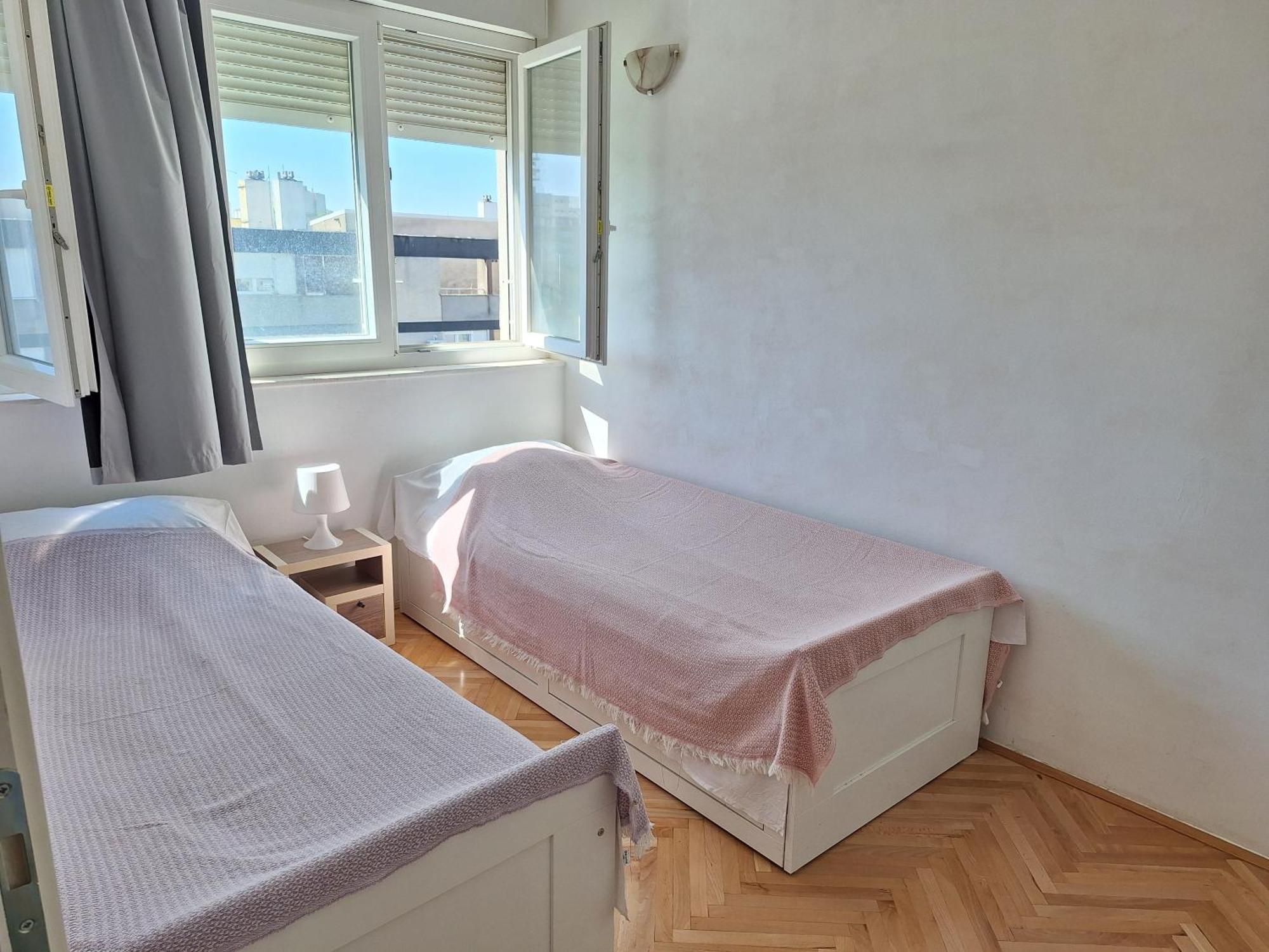 Apartment Matilda Split Bagian luar foto